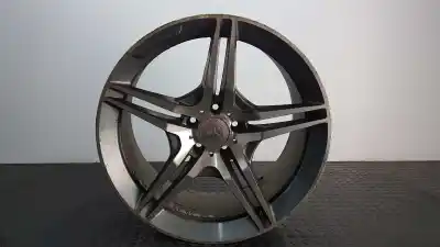 Gebrauchtes Autoersatzteil FELGE zum MERCEDES-BENZ CLASE M (W164)  OEM-IAM-Referenzen  ET 33 