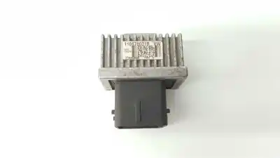 Автозапчасти б/у блок предварительного нагревания за renault koleos privilege ссылки oem iam 110678071r