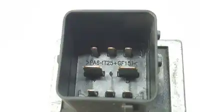 Автозапчасти б/у блок предварительного нагревания за renault koleos privilege ссылки oem iam 110678071r  