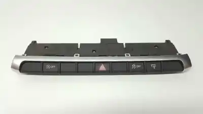Peça sobressalente para automóvel em segunda mão interruptor 4 piscas - emergência por audi a3 sportback (8va) attraction referências oem iam 8v0925301ab