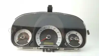 İkinci el araba yedek parçası enstrüman paneli için kia cee´d sporty wagon emotion oem iam referansları 940031h150
