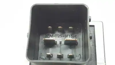 Second-hand car spare part glow plug for renault clio iv limited oem iam references 110678071r  