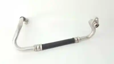 Second-hand car spare part air conditioning pipes for renault clio iv limited oem iam references 924803929r