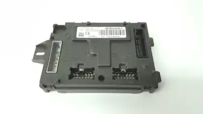 Second-hand car spare part fuse box unit for renault clio iv limited oem iam references 284b15639r