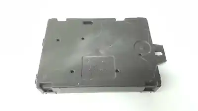 Second-hand car spare part fuse box unit for renault clio iv limited oem iam references 284b15639r  