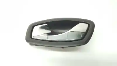 Second-hand car spare part interior left front handle for renault clio iv limited oem iam references 826730001r