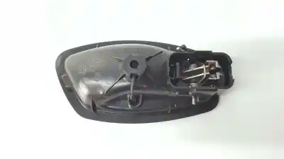 Second-hand car spare part interior left front handle for renault clio iv limited oem iam references 826730001r  