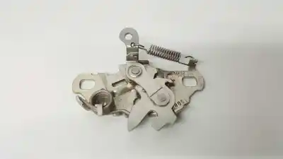 Pezzo di ricambio per auto di seconda mano chiusura del cappuccio per peugeot 208 signature riferimenti oem iam 9673285680
