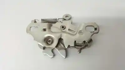 Pezzo di ricambio per auto di seconda mano chiusura del cappuccio per peugeot 208 signature riferimenti oem iam 9673285680  