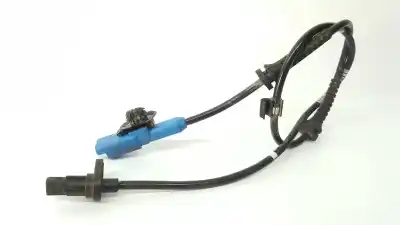 Pezzo di ricambio per auto di seconda mano sensore abs per peugeot 208 signature riferimenti oem iam 9805066080