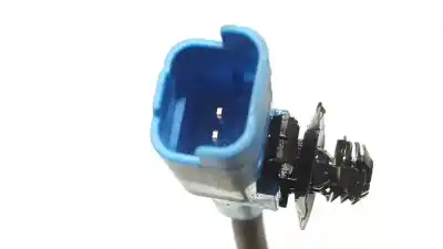 Pezzo di ricambio per auto di seconda mano sensore abs per peugeot 208 signature riferimenti oem iam 4545j9  