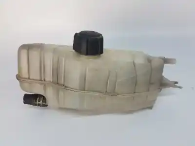 Second-hand car spare part coolant expansion tank for nissan micra (k12e) acenta oem iam references 21710ax600