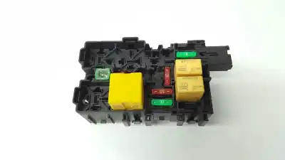 Pezzo di ricambio per auto di seconda mano scatola relè/fusibili per peugeot 208 signature riferimenti oem iam 9812661980