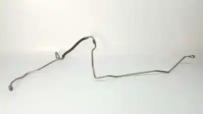 Pièce détachée automobile d'occasion tuyau de direction pour mercedes-benz clase c (w203) berlina 220 cdi (la) (203.008) références oem iam a2039976782  2039976782