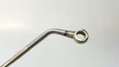 Pièce détachée automobile d'occasion tuyau de direction pour mercedes-benz clase c (w203) berlina 220 cdi (la) (203.008) références oem iam a2039976782  2039976782
