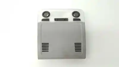 Peça sobressalente para automóvel em segunda mão luz interior por bmw serie 1 berlina (e81/e87) 118d referências oem iam 61316951260
