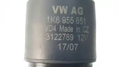 Автозапчастина б/у чистити насос для volkswagen passat variant (3c5) advance посилання на oem iam 1k6955651  3122789