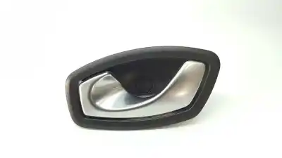 Pezzo di ricambio per auto di seconda mano maniglia interna anteriore sinistra per renault clio iv authentique riferimenti oem iam 826730001r
