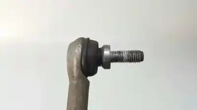 Second-hand car spare part left front bracket for peugeot 208 allure oem iam references 9682954180  