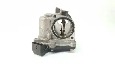 Pièce détachée automobile d'occasion BOITIER DE PAPILLON pour RENAULT MEGANE III COUPE  Références OEM IAM 8200614985  8200614985E