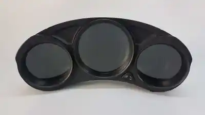 Peça sobressalente para automóvel em segunda mão quadrante por citroen c4 lim. tonic referências oem iam 9812831980