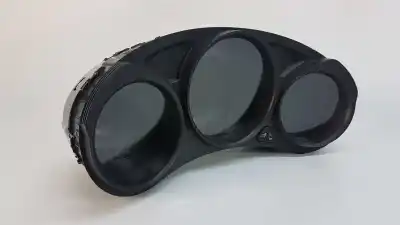 Peça sobressalente para automóvel em segunda mão quadrante por citroen c4 lim. tonic referências oem iam 9812831980  