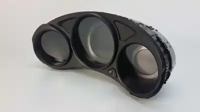 Peça sobressalente para automóvel em segunda mão quadrante por citroen c4 lim. tonic referências oem iam 9812831980  