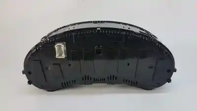 Peça sobressalente para automóvel em segunda mão quadrante por citroen c4 lim. tonic referências oem iam 9812831980  