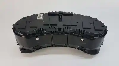 Peça sobressalente para automóvel em segunda mão quadrante por citroen c4 lim. tonic referências oem iam 9812831980  