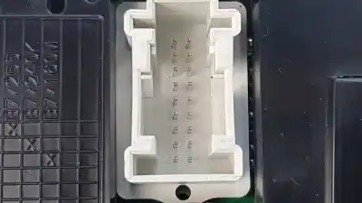 Peça sobressalente para automóvel em segunda mão quadrante por citroen c4 lim. tonic referências oem iam 9812831980  