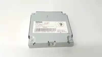 Piesă de schimb auto la mâna a doua modul electrotic pentru nissan qashqai (j11) acenta referințe oem iam 284a14ea1a