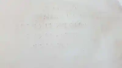 Second-hand car spare part windscreen washer bottle for dacia duster adventure oem iam references 8200609549 8200210002 8200440772