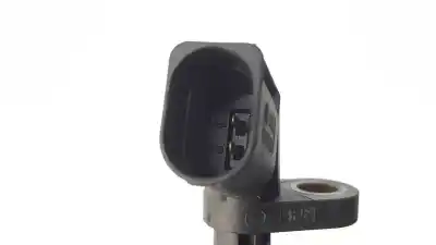 Peça sobressalente para automóvel em segunda mão sensor abs por audi a4 berlina (b8) básico referências oem iam 4e0827803d  