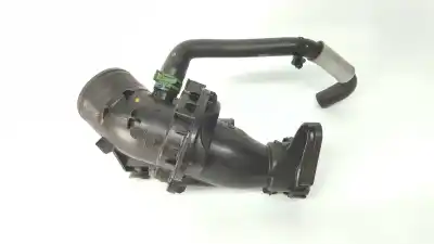 Piesă de schimb auto la mâna a doua tub pentru nissan qashqai (j11) acenta referințe oem iam 165761844r