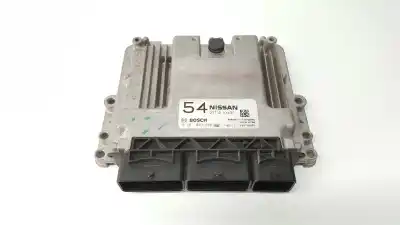 Piesă de schimb auto la mâna a doua unitate de control motor ecu pentru nissan qashqai (j11) acenta referințe oem iam 23710hx49c