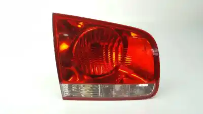 Автозапчастина б/у лівий ход ліхар для volkswagen touareg (7la, 7l6, 7l7) 2.5 r5 tdi посилання на oem iam 7l6945093r