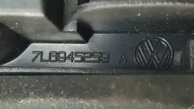 Автозапчастина б/у лівий ход ліхар для volkswagen touareg (7la, 7l6, 7l7) 2.5 r5 tdi посилання на oem iam 7l6945093r 7l6945093h 7l6945093f