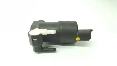 Pièce détachée automobile d'occasion pompe d'eau de nettoyage du pare brise pour peugeot 208 allure références oem iam 9641553880