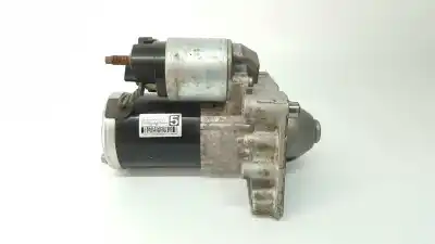 Pièce détachée automobile d'occasion démarreur de voiture pour peugeot 208 allure références oem iam 9663528880