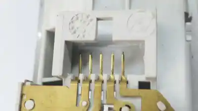 Second-hand car spare part interior light for renault clio iii style oem iam references 8200074362  