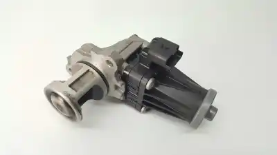 Peça sobressalente para automóvel em segunda mão válvula egr por citroen c4 aircross exclusive 2wd referências oem iam 1514610955