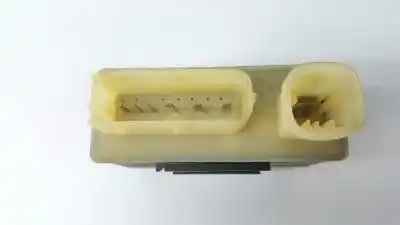 Pièce détachée automobile d'occasion relais pour citroen c4 grand picasso seduction références oem iam 9801916680  