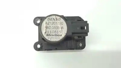 Second-hand car spare part heater blower motor for citroen c4 grand picasso seduction oem iam references a21201700