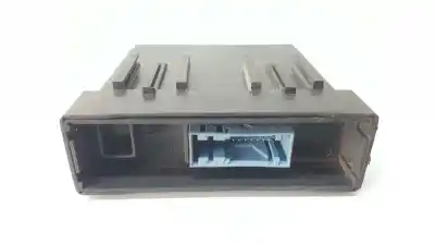Second-hand car spare part electronic module for citroen c4 grand picasso seduction oem iam references 9801695280  