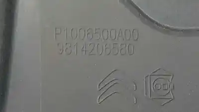 Автозапчастина б/у зовнішній пливний колпак для citroen c4 grand picasso seduction посилання на oem iam 9814206680  