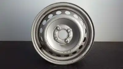 Pièce détachée automobile d'occasion jante pour citroen nemo basis références oem iam 5402gj 5402.gj 5402 gj