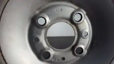 Pièce détachée automobile d'occasion jante pour citroen nemo basis références oem iam 5402gj 5402.gj 5402 gj