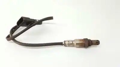 Автозапчасти б/у Лямбда-зонд за VOLKSWAGEN UP (121)  ссылки OEM IAM 04C906262D  