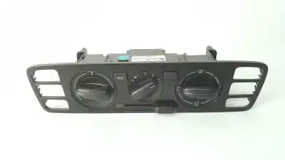 Peça sobressalente para automóvel em segunda mão comando de sofagem (chauffage / ar condicionado)  por volkswagen up (121) move up referências oem iam 1s0820045r