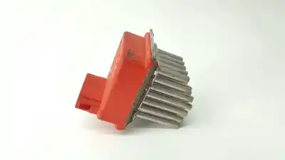 Peça sobressalente para automóvel em segunda mão resistência sofagem chauffage por audi s3 (8l) 1.8 20v turbo referências oem iam 1j0907521